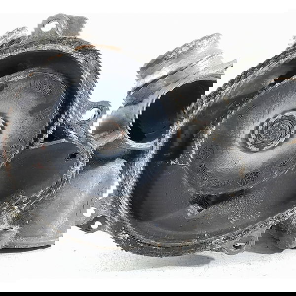 Bomba Agua Bmw X5 4.4 V8 N62 Asp 2002/2010 7507849