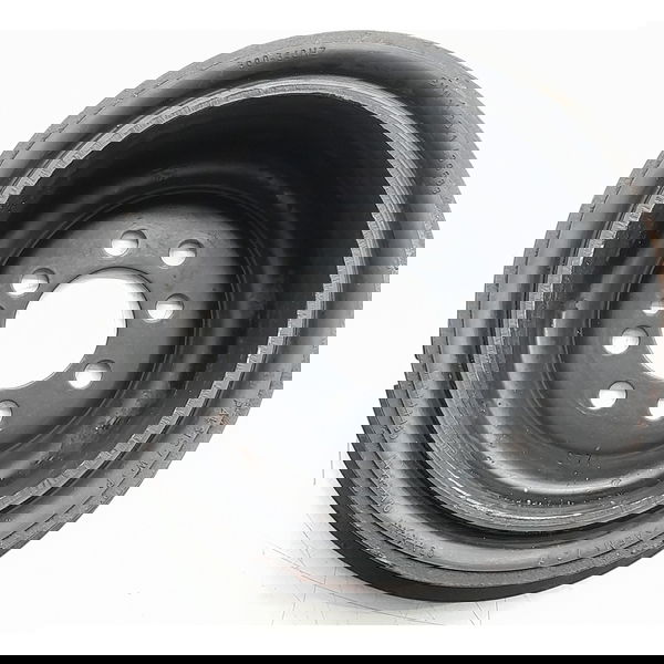 Polia Virabrequim Bmw X5 4.4 V8 Asp 2008/2010 11231439683