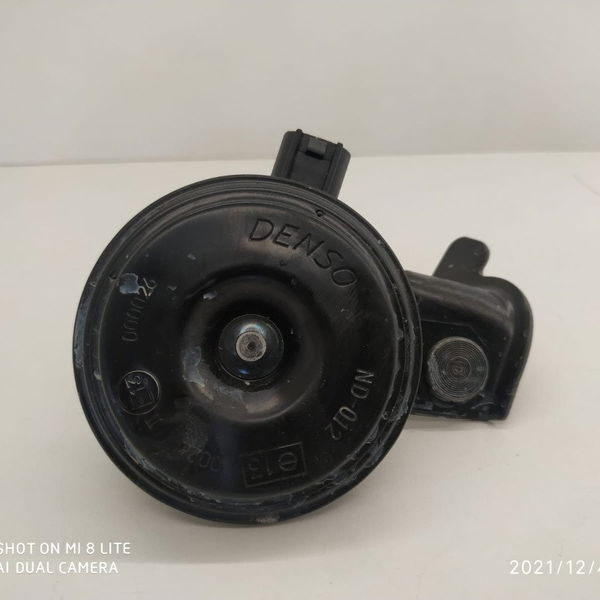 Buzina Corolla 2019 2020 2021 2022 2023 2024 Original