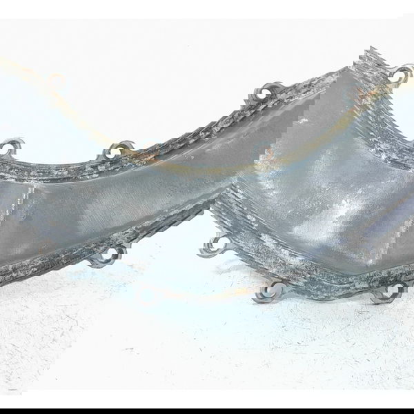 Tampa Bloco Motor Bmw X5 4.4 V8 N62 2002/2010 75044339