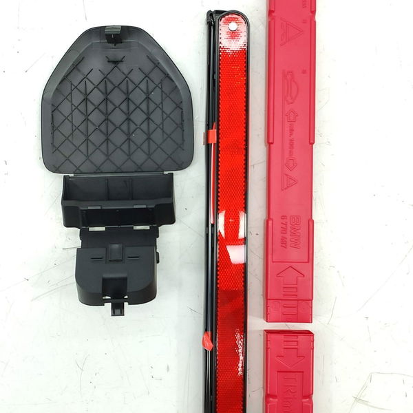 Suporte Triangulo Bmw 320 330 G20 G21 2019 2025 Orig