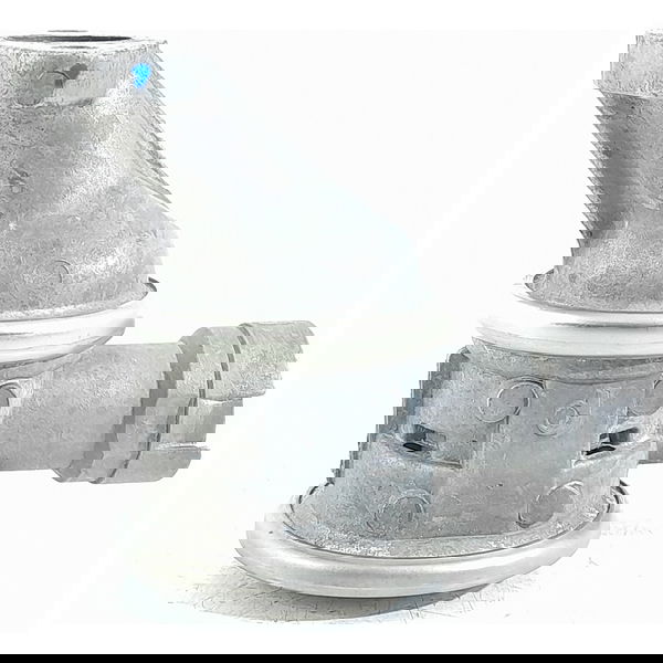 Valvula Egr Bmw X5 4.4 V8 N62 2002/2010 7508273