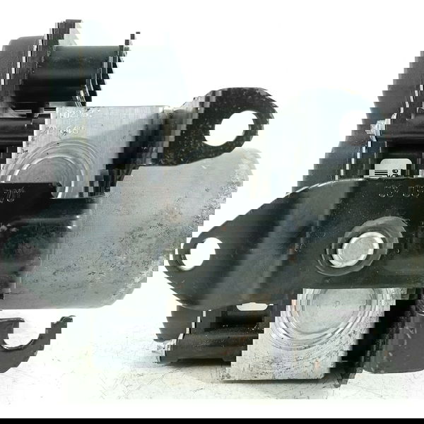 Modulo Abs Discovery 3 2.7 Diesel 2008/2011 0265235020 Preto