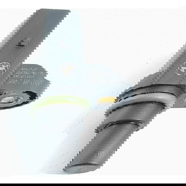 Sensor Rotacao Bmw X5 4.4 V8 N62 2002/2015 750627303