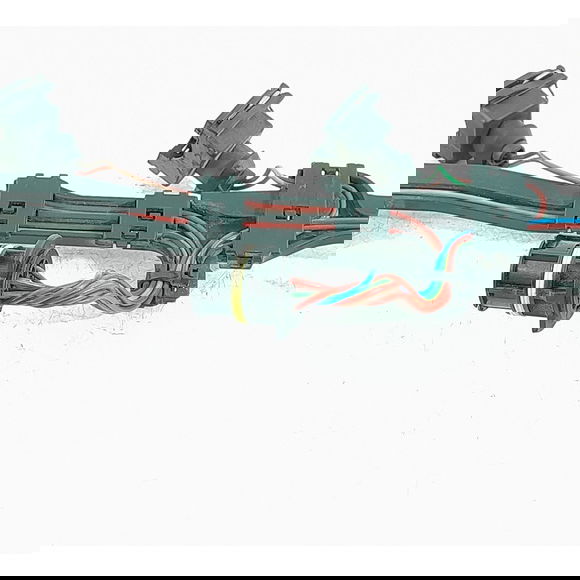 Chicote Bicos Injetor Bmw X5 4.4 V8 N62 2002/2010 7514611