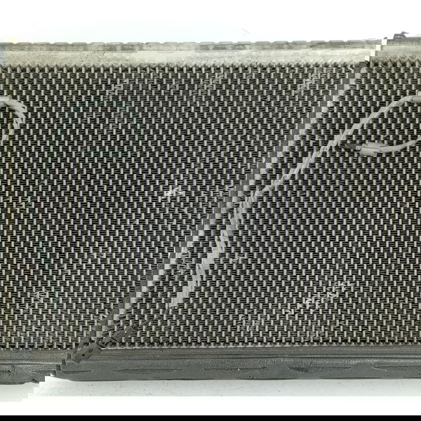 Evaporador Ar Discovery 3 2008/2011 Preto