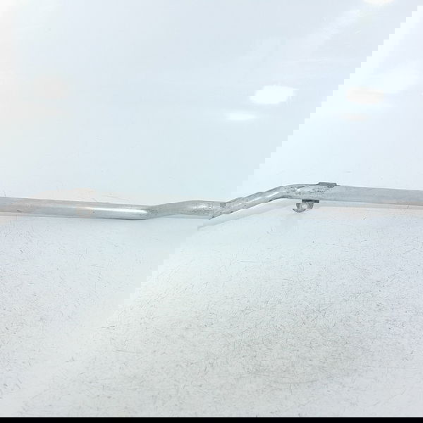 Tubo Cano Agua Motor Bmw X5 4.4 V8 2002/2010 7502793