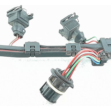 Chicote Bicos Injetor Bmw X5 4.4 V8 N62 2002/2010 7514611