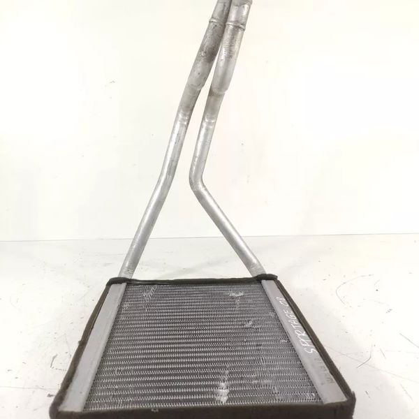 Evaporador Ar Honda City Fit 2010 2011 2012/2016 Original