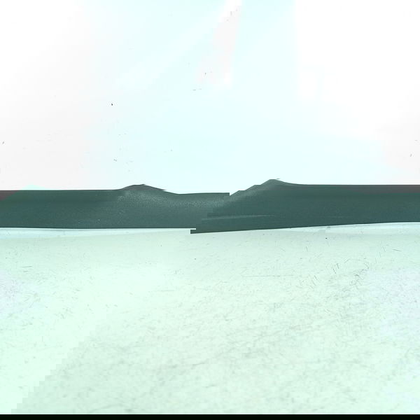 Soleira Porta Discovery 3 4 Dianteira Esq 2008/15 632240022 Preto