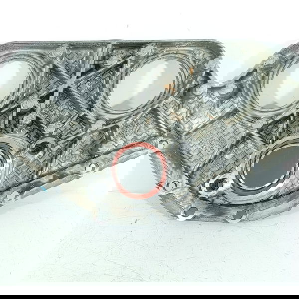 Tampa Cabecote Mercedes Slk200 1.8 M271 05/11 A2710160806