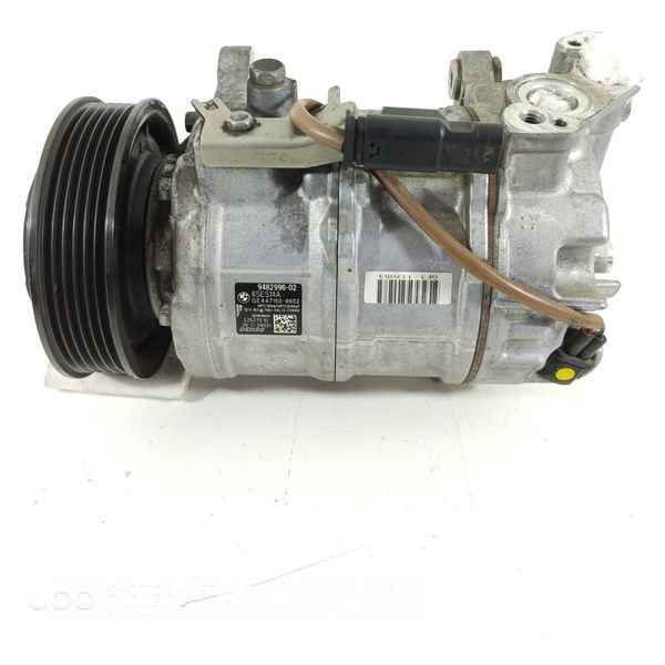Compressor Ar Bmw 320 330i G20 2019/2025 948299602