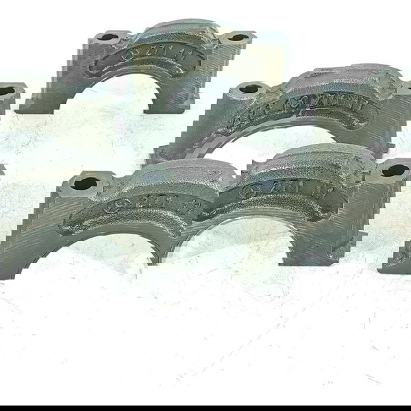 Jogo Mancal Mercedes Slk200 1.8 M271 2005/2011 Amarelo