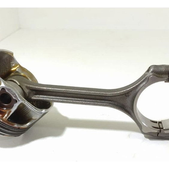 Pistão Biela Tracker Onix 1.0 1.2 2020/2024 Std