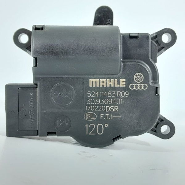 Motor Atuador Caixa Ar Amarok 2010 2011 2023 52411483r09