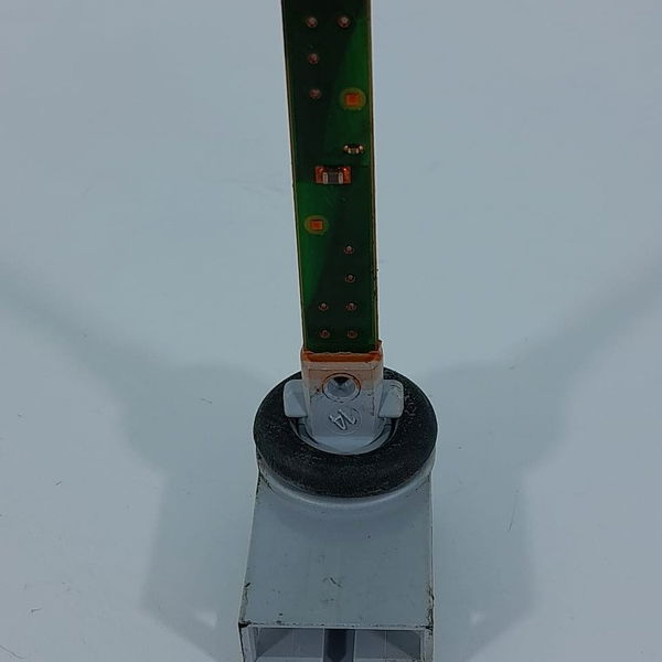 Sensor Temperatura Ar Condicionado Amarok 12/23 4b0820539