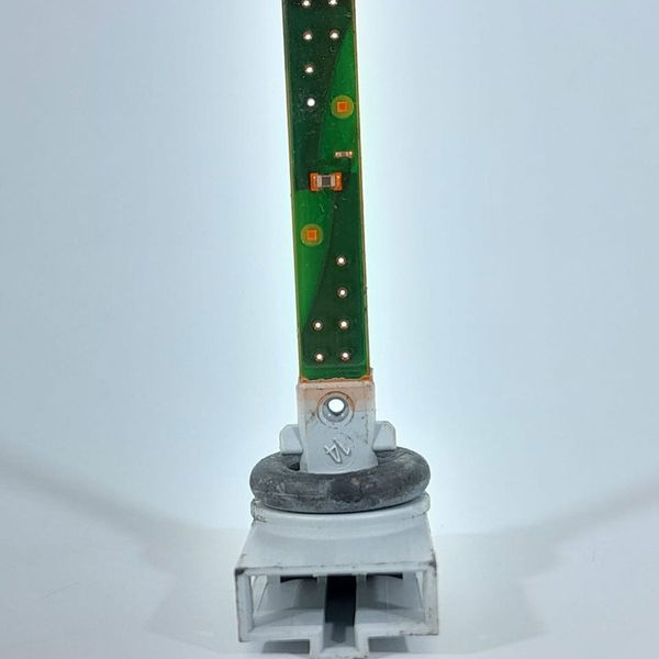 Sensor Temperatura Ar Condicionad Amarok 2011/2022 4b0820539