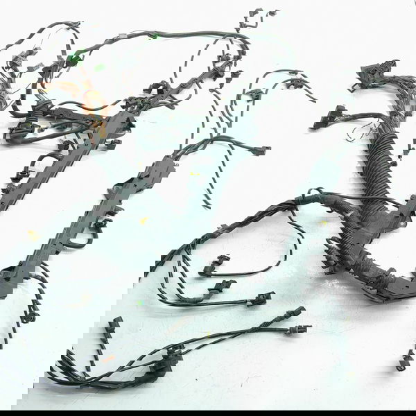 Chicote Motor Bmw X5 4.4 V8 N62 2002/2010  53781210