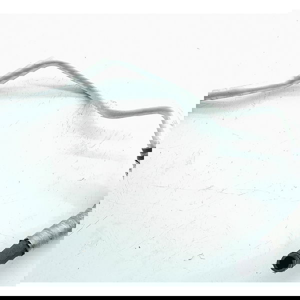 Cano Mangueira Agua Radiador Bmw X5 4.4 V8 2002/2010 Orig