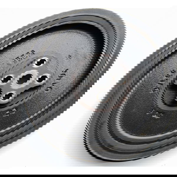 Polia Virabrequim Volvo S60 V60 Xc60 T5 B42 14/16 P31359414