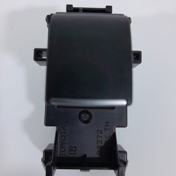 Botao Vidro Corolla E Corolla Cross 2019/2025