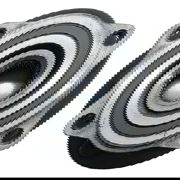 Cubo Roda Mercedes Ml350 Gas Dianteiro 2012/2015