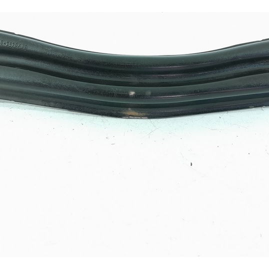 Braco Suspensao Mercedes Ml350 Traseiro 2012/15 A1663520415