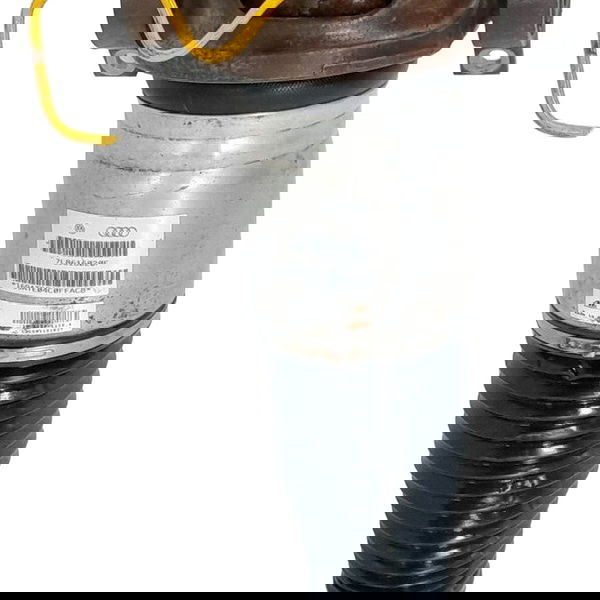 Bolsa Ar Audi Q7 Touareg Cayenne Traseira Di 2015 7l8616020f