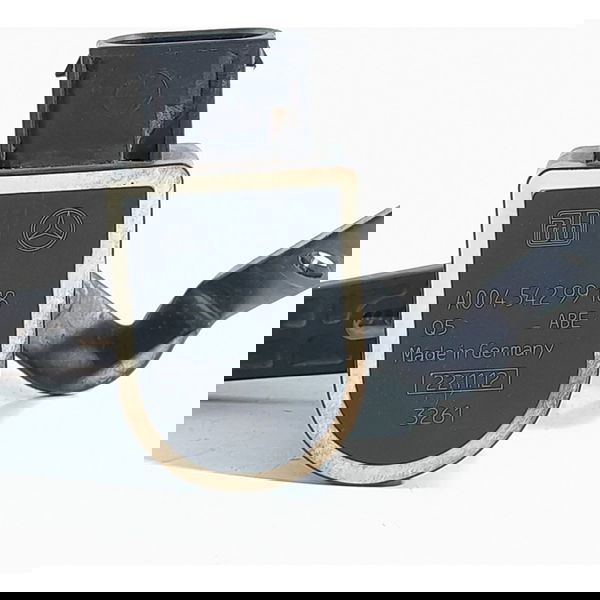 Sensor Nivel Mercedes Ml350 Traseiro Dir 12/15 A0045429918