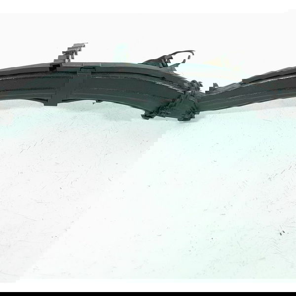 Braco Suspensao Mercedes Ml350 Tras Esq 12/15 A1664230723