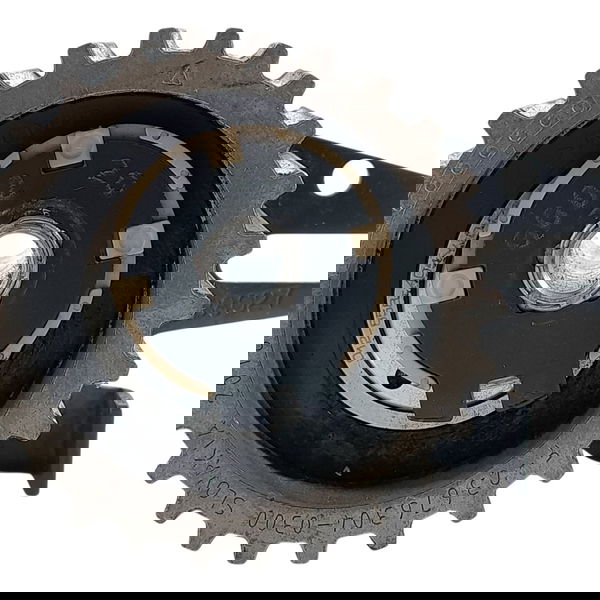 Polia Tensor Correia Dentada Toro Compass 2.0 15/21 55238027