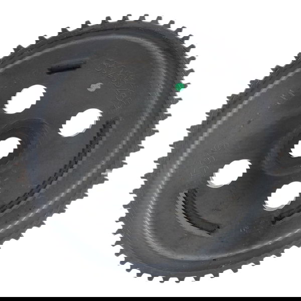 Polia Comando Renegade Toro Compass Diesel 15/21 55265285 Cinza