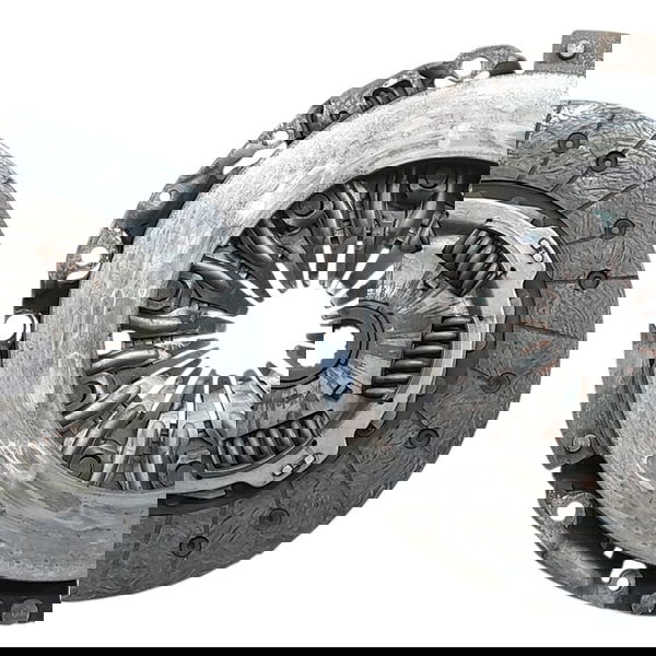 Kit Embreagem Fiat Toro Compass 2.0 Diese 2016/2021 55267005