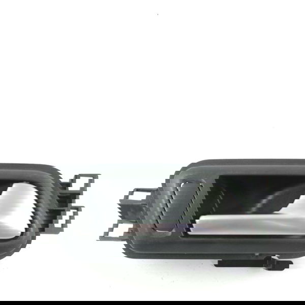 Macaneta Interna Amarok Direita Diant/tras 2010/23 2h0837114 Prateado Dianteira/traseira