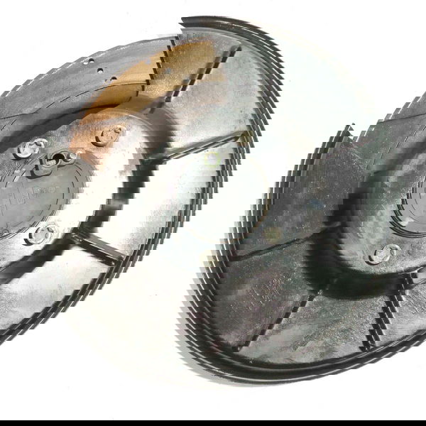 Montante Manga Cubo Volvo S60 V60 Traseiro Direito 2014/2017