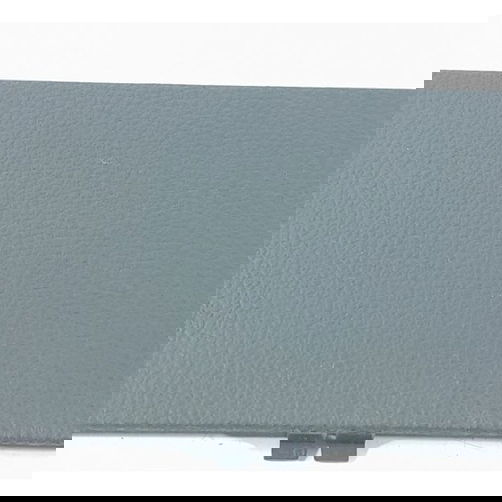 Guarnição Inferior Console Tras Audi Q7 2010/2015 4l0863915