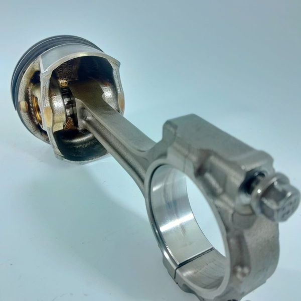 Pistao Biela Tracker Cruze 1.4 T 2017/2023 12639683