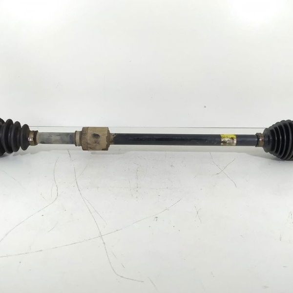 Semi Eixo Versa March Dianteiro Direito 2014/2020 391003br0a