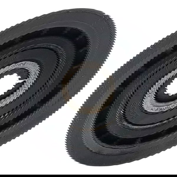 Polia Correia Alternador Toro Compass Renegade 2.0 2015/2021