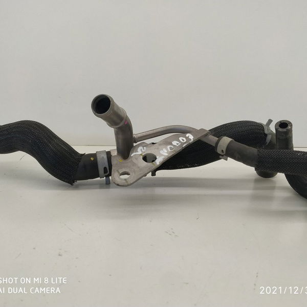 Mangueira Toyota Corolla 2019 2020 2021 2022 2024