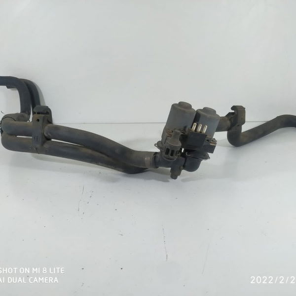 Válvula Aquecimento Mercedes Slk 200 2005/2011