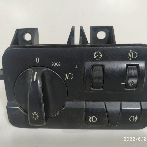 Chave Luz Bmw 323 2000 61316907947 Original