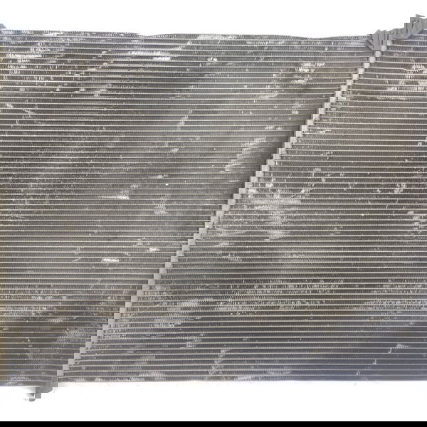 Condensador Nissan Frontier 2.5 4x4 2007/2016 Det 92100eb70a