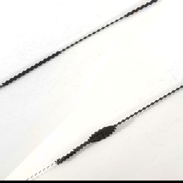 Cabo Macaneta Interna Amarok Diant/tras 2010/23 2h0837085a Preto