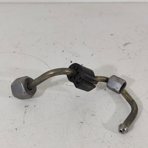 Cano Flauta Bico Injetor Compass Toro Diesel 2018/2024 Orig