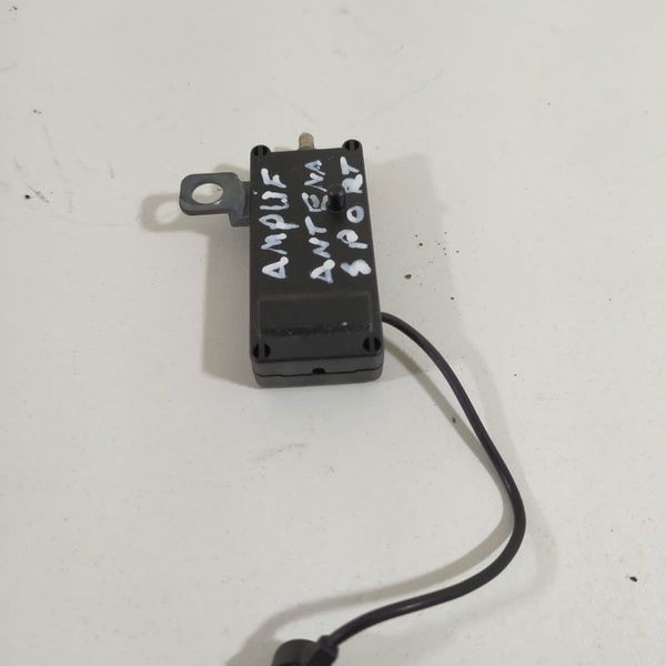 Amplificador Antena Range Rover Sport 5h2218k891ha