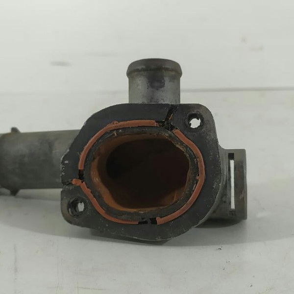 Flange Agua Amarok 2.0 2011/2020 Original