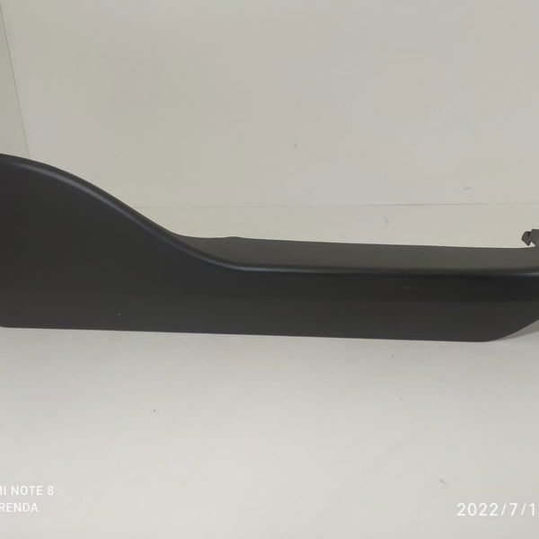 Acabamento Trilho Banco Bmw X6 Direito 2013 2014 2016