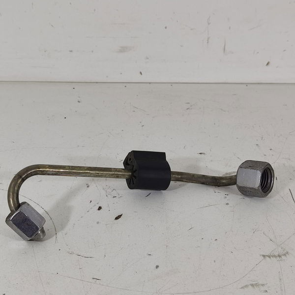 Cano Flauta Bico Injetor Compass Toro Diesel 2018/2024 Orig