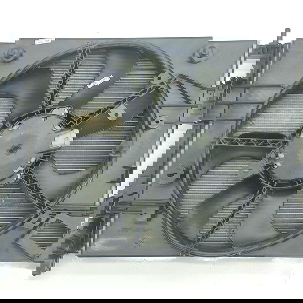 Kit Radiador Renault Duster 1.6 2014/2018 Det 701509